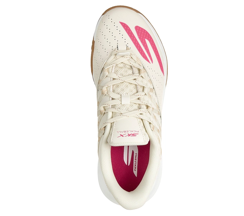 SKECHERS WOMEN'S SKECHERS VIPER COURT RALLY - 2