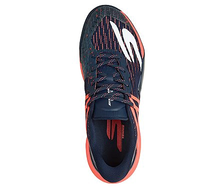 ZAPATILLAS SKECHERS SLIP-INS SKECHERS BASELINE HOMBRE AZUL - 1