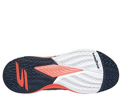 ZAPATILLAS SKECHERS SLIP-INS SKECHERS BASELINE HOMBRE AZUL - 2