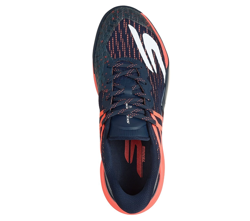 SKECHERS MEN'S SLIP-INS SKECHERS BASELINE BULLY - 2