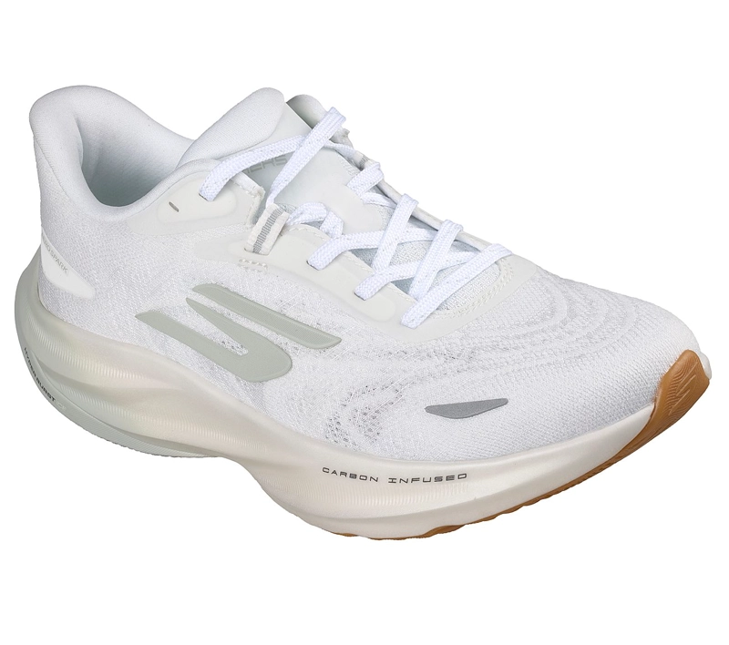 ZAPATILLAS SKECHERS SKX AERO SPARK MUJER BLANCO - 2