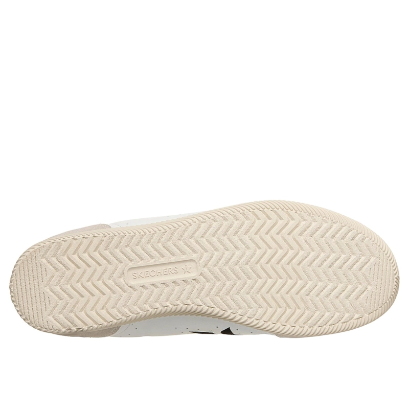 ZAPATILLAS SKECHERS MUJER MIDCITY CITY CRUSH BLANCO - 3