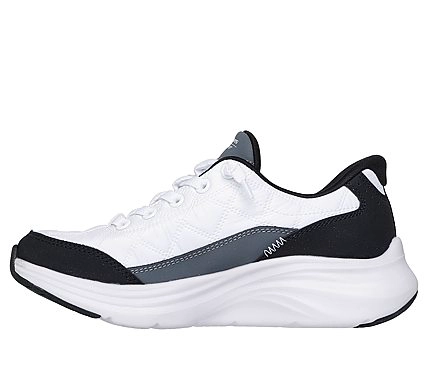 ZAPATILLAS SKECHERS NIÑA SLIP-INS CONTOUR FOAM BLANCO - 3