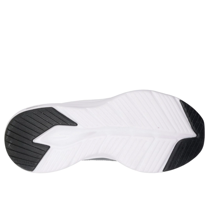 ZAPATILLAS SKECHERS NIÑA SLIP-INS CONTOUR FOAM BLANCO - 3