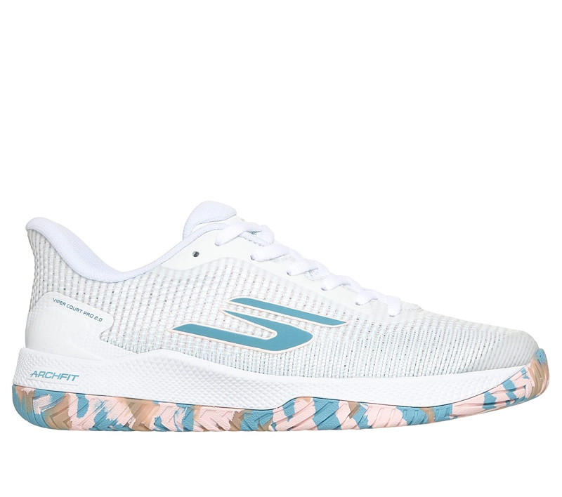 SKECHERS WOMEN'S SKECHERS VIPER COURT PRO 2.0 - 1