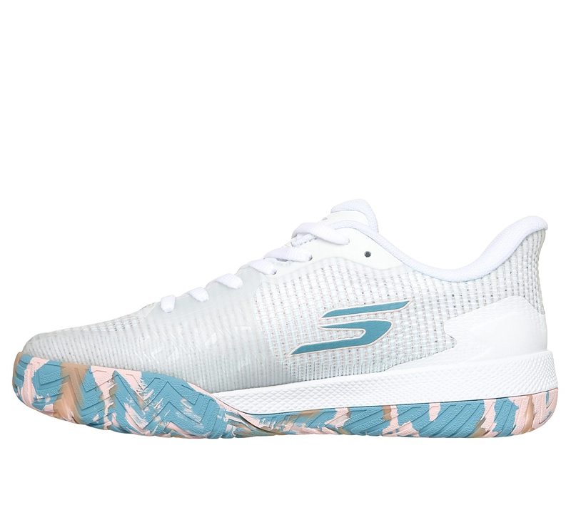 SKECHERS WOMEN'S SKECHERS VIPER COURT PRO 2.0 - 4