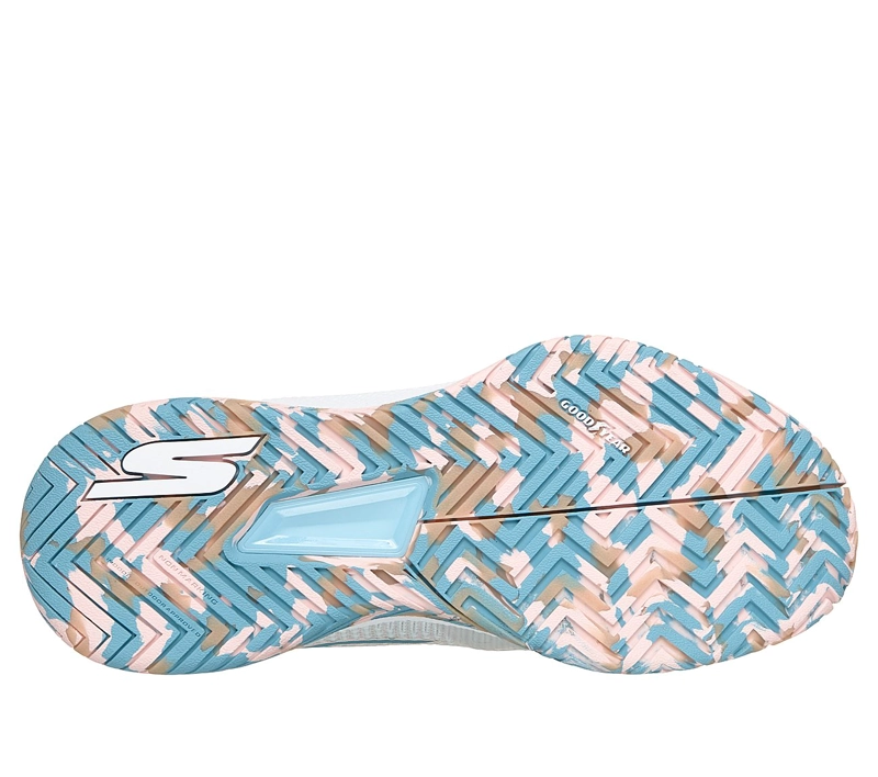 SKECHERS WOMEN'S SKECHERS VIPER COURT PRO 2.0 - 3