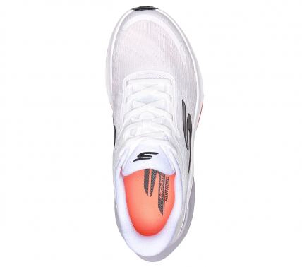 ZAPATILLAS SKECHERS SLIP-INS SKX AERO PULSE SI MUJER BLANCO - 1