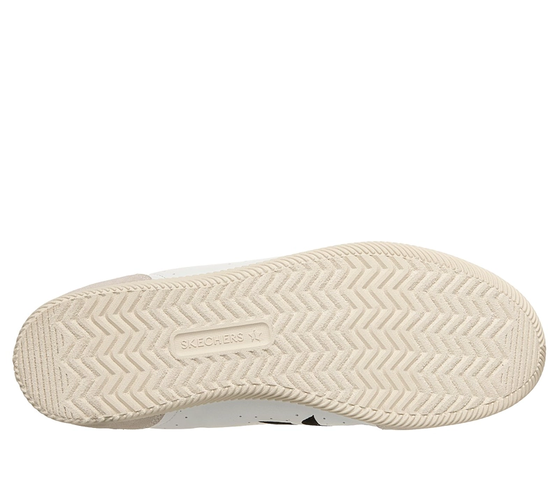 ZAPATILLAS SKECHERS MUJER MIDCITY CITY CRUSH BLANCO - 3