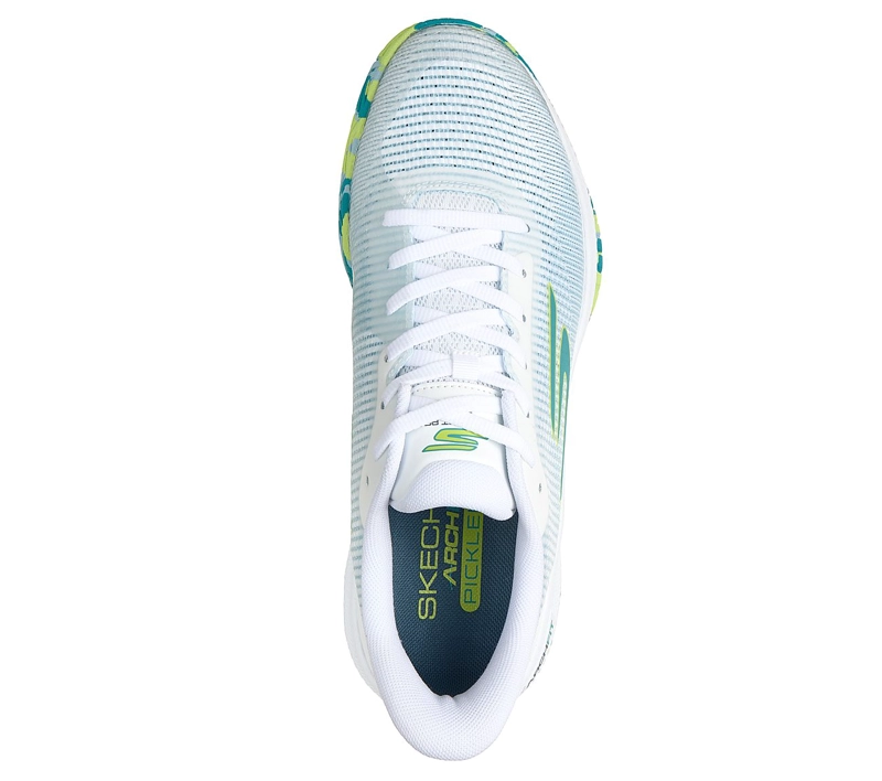 SKECHERS MEN'S SKECHERS VIPER COURT PRO 2.0 - 2