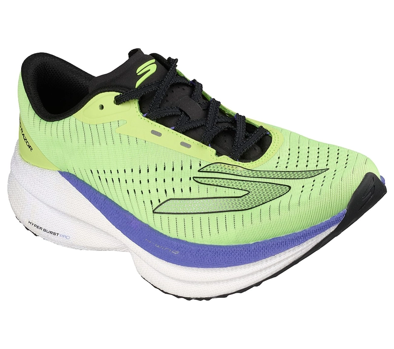 SKECHERS MEN'S SKX AERO RAZOR - 2