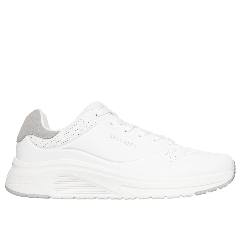 ZAPATILLAS SKECHERS HOMBRE SLIP-INS UNO LITE 2 BLANCO - 1