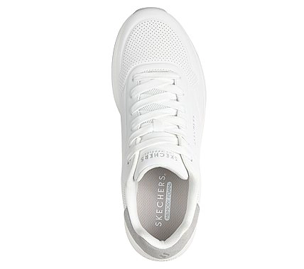 ZAPATILLAS SKECHERS HOMBRE SLIP-INS UNO LITE 2 BLANCO - 1