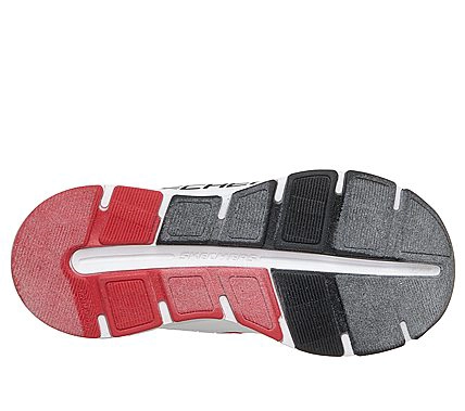 ZAPATILLAS SKECHERS NIÑO SLIP-INS GLIDE-STEP PLUS BLANCO - 2