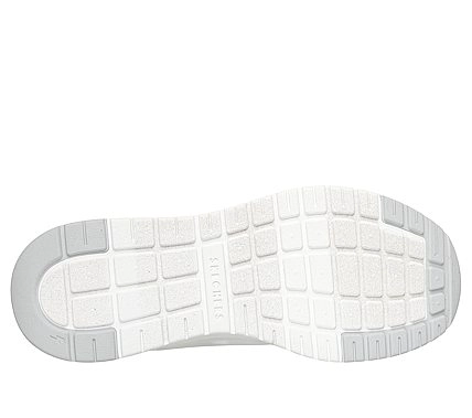 ZAPATILLAS SKECHERS HOMBRE SLIP-INS UNO LITE 2 BLANCO - 2