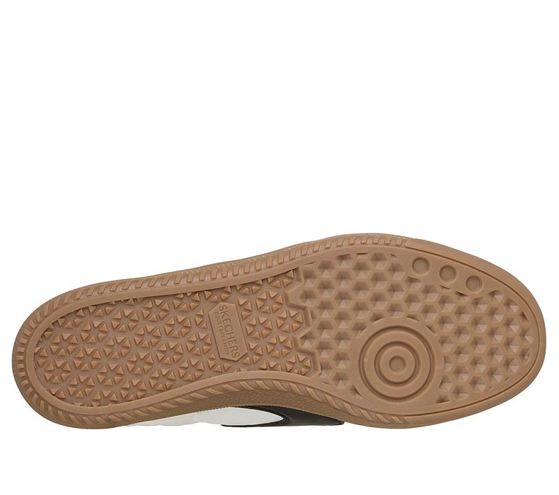 ZAPATILLAS SKECHERS MUJER SLIP-INS HOTSHOT BLANCO - 3