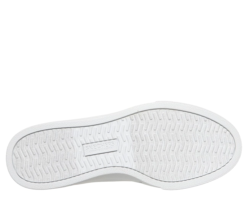 ZAPATILLAS SKECHERS MUJER BELMONT ALLURING CHARM BLANCO - 3