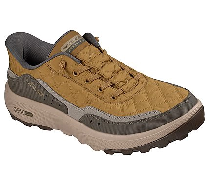 ZAPATILLAS SKECHERS HOMBRE SLIP-INS RELAXED FIT URBAN BLANCO - 1