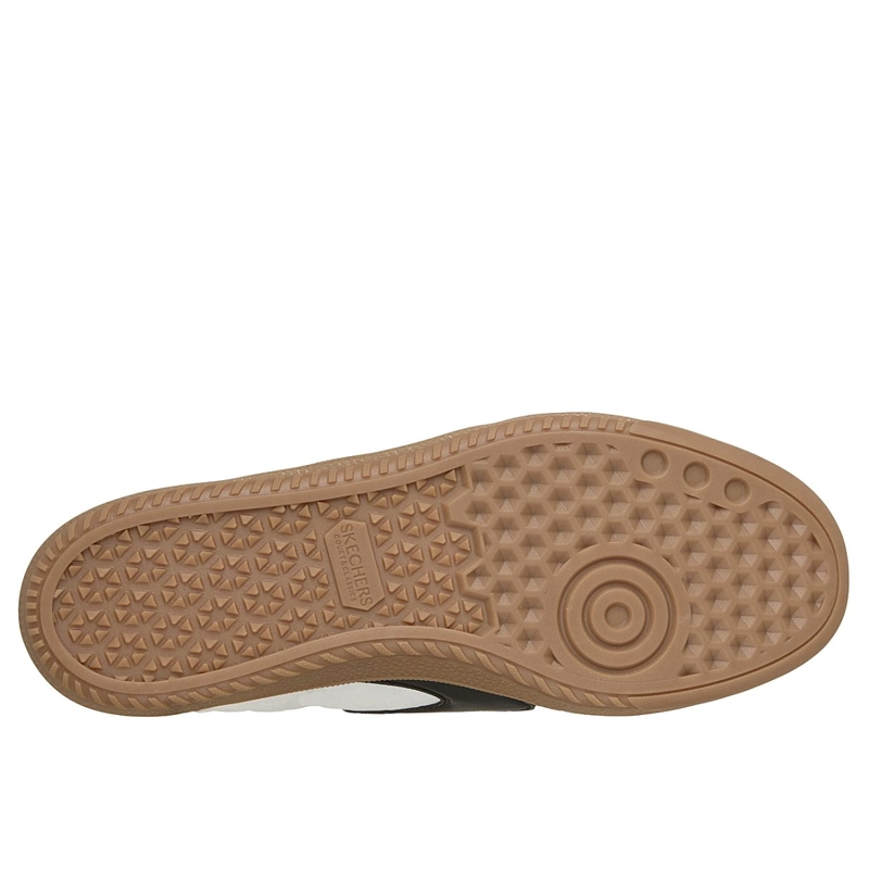 ZAPATILLAS SKECHERS MUJER SLIP-INS HOTSHOT BLANCO - 3