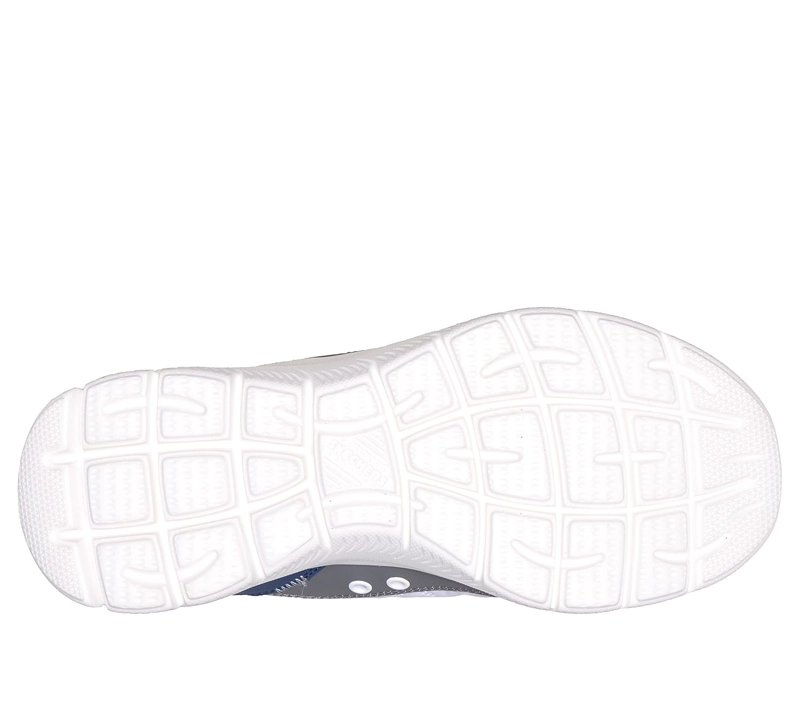 ZAPATILLAS SKECHERS MUJER SLIP-INS SUMMITS CONTOUR BLANCO - 3