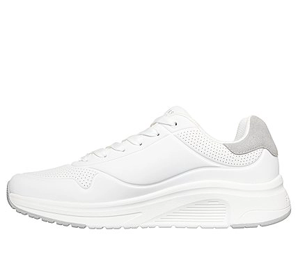 ZAPATILLAS SKECHERS HOMBRE SLIP-INS UNO LITE 2 BLANCO - 3