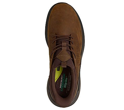 ZAPATILLAS SKECHERS HOMBRE SLIP-INS SLADE 2.0 ENCORE CAFE - 1