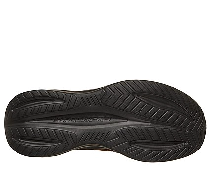 ZAPATILLAS SKECHERS HOMBRE SLIP-INS SLADE 2.0 ENCORE CAFE - 3