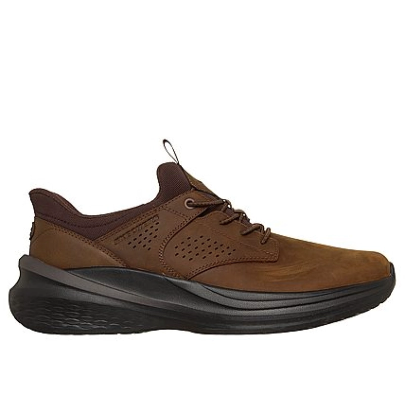 ZAPATILLAS SKECHERS HOMBRE SLIP-INS SLADE 2.0 ENCORE CAFE - 1