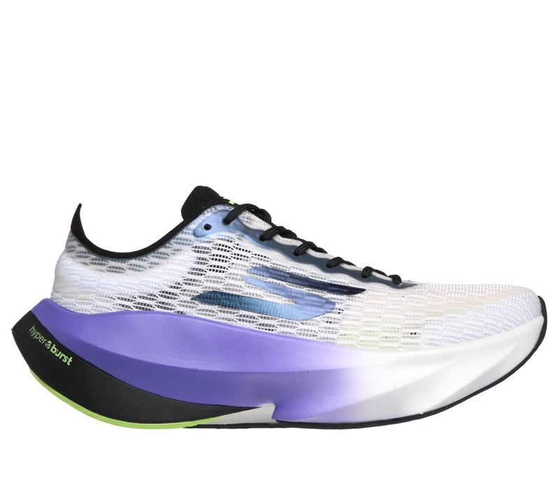 ZAPATILLAS MUJER SKECHERS SKX AERO TEMPO - 1
