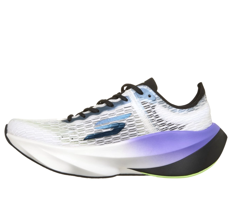 ZAPATILLAS MUJER SKECHERS SKX AERO TEMPO - 6