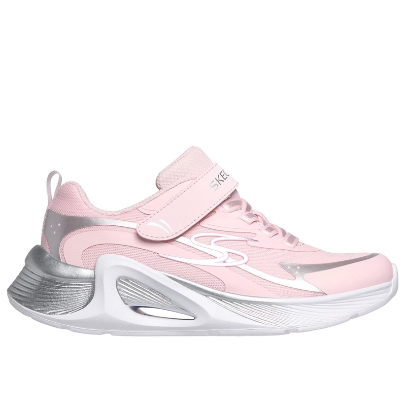 ZAPATILLAS SKECHERS NIÑA TIDE TECH MULTICOLOR - 1