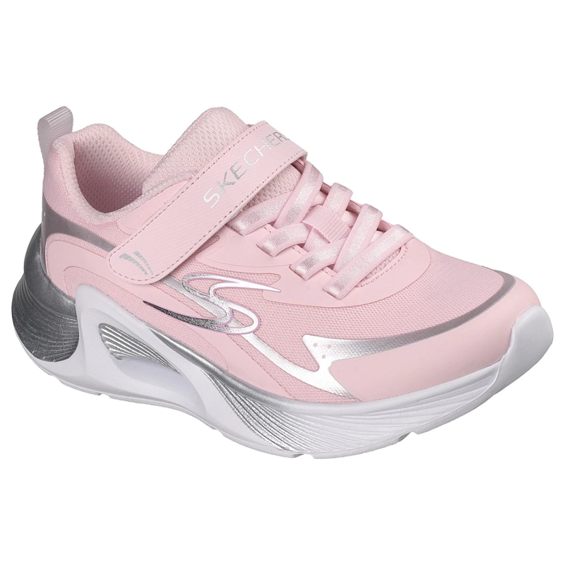 ZAPATILLAS SKECHERS NIÑA TIDE TECH MULTICOLOR - 2