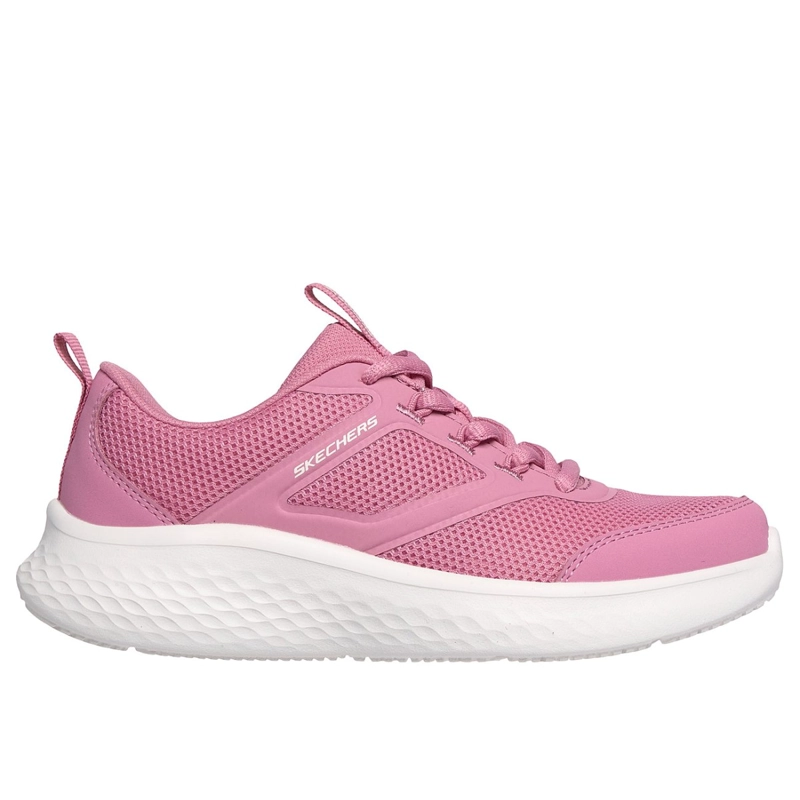 ZAPATILLAS SKECHERS NIÑA SKECH-LITE PRO BASELINE MULTICOLOR - 1