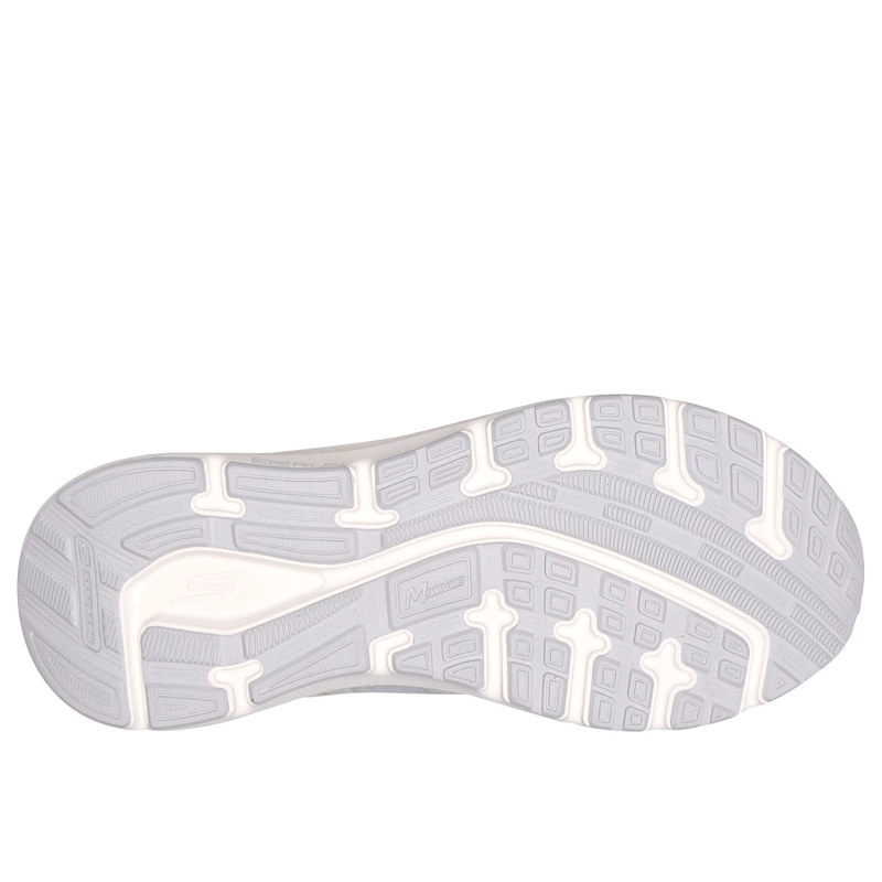 ZAPATILLAS SKECHERS MUJER SLIP-INS GO RUN CONSISTENT 3 GRIS - 3