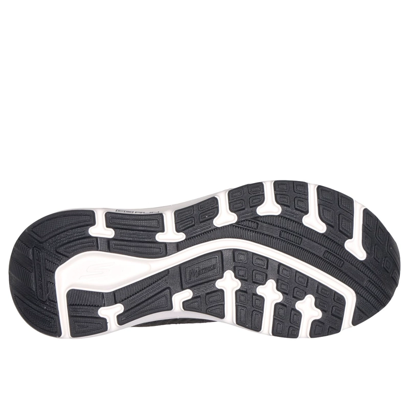 ZAPATILLAS SKECHERS MUJER - SLIP-INS GO RUN CONSISTENT NEGRO - 3
