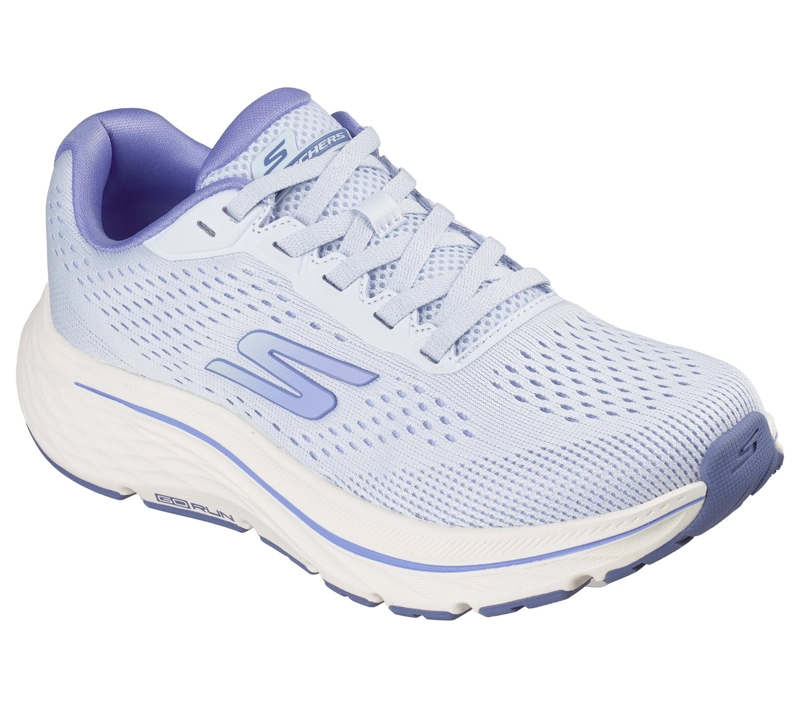 ZAPATILLAS MUJER SKECHERS GO RUN CONSISTENT 3 RUSHLINE - 4