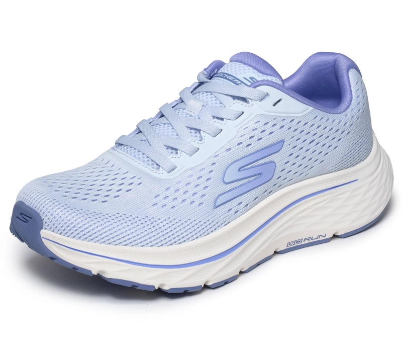 ZAPATILLAS MUJER SKECHERS GO RUN CONSISTENT 3 RUSHLINE - 5