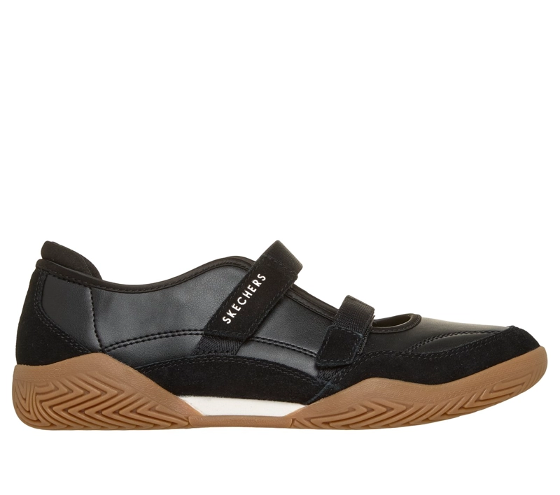 ZAPATILLAS MUJER SKECHERS ZINGER EVO ZEN DAZE - 1