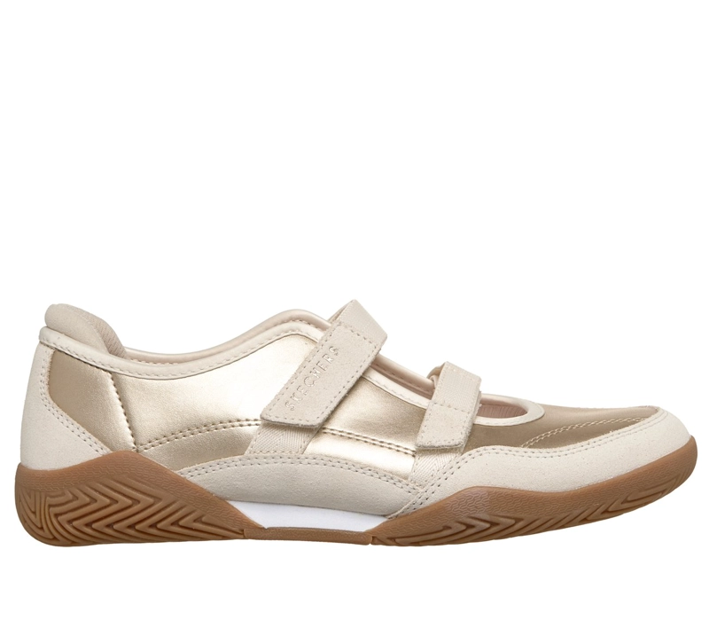 ZAPATILLAS MUJER SKECHERS ZINGER EVO ZEN DAZE - 1