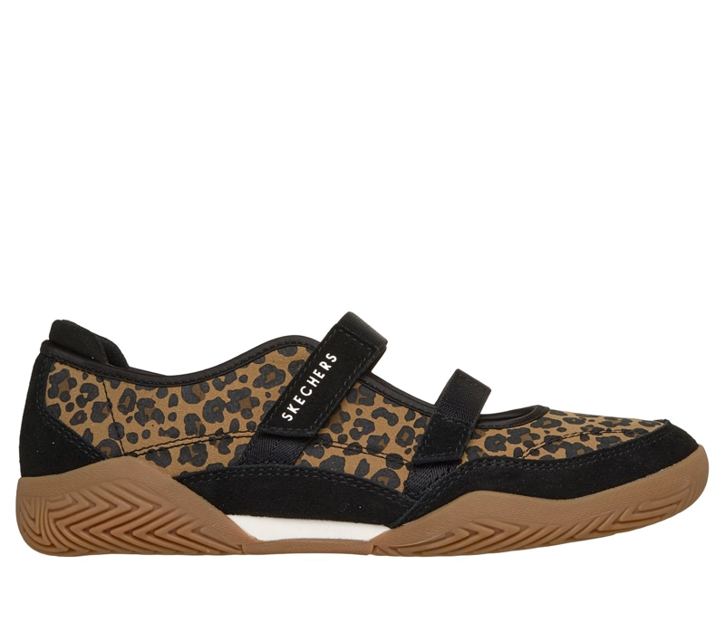 ZAPATILLAS MUJER SKECHERS ZINGER EVO ZEN DAZE - 1