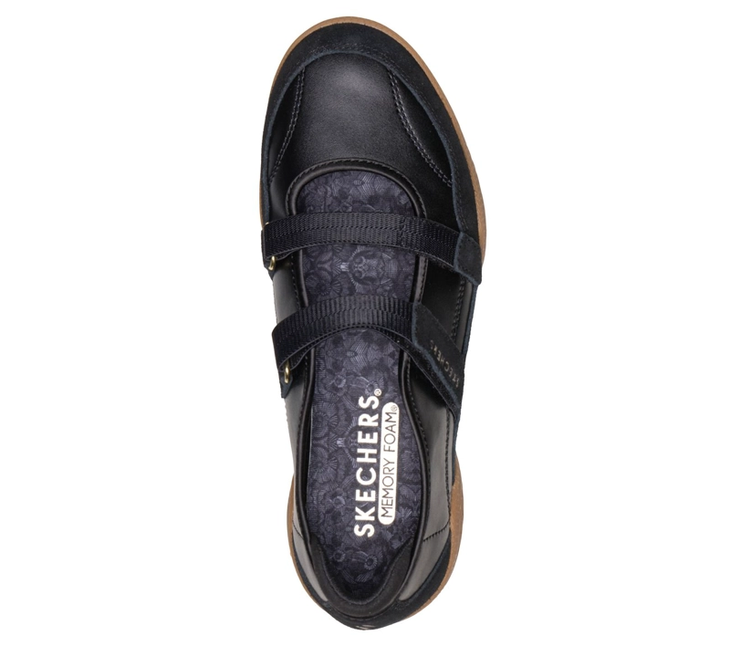 ZAPATILLAS MUJER SKECHERS ZINGER EVO ZEN DAZE - 2