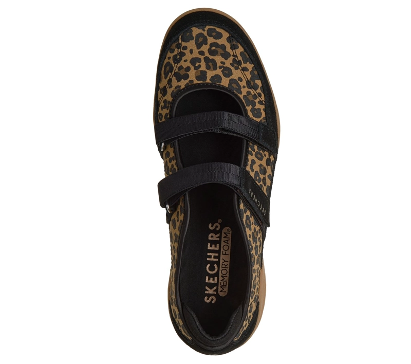 ZAPATILLAS MUJER SKECHERS ZINGER EVO ZEN DAZE - 2
