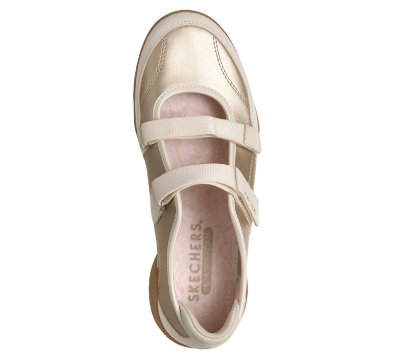 ZAPATILLAS MUJER SKECHERS ZINGER EVO ZEN DAZE - 2