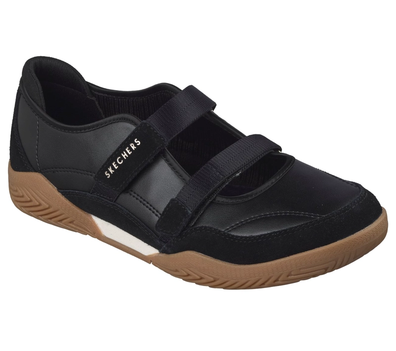 ZAPATILLAS MUJER SKECHERS ZINGER EVO ZEN DAZE - 4