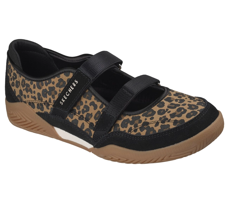 ZAPATILLAS MUJER SKECHERS ZINGER EVO ZEN DAZE - 4