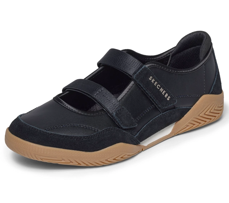 ZAPATILLAS MUJER SKECHERS ZINGER EVO ZEN DAZE - 5