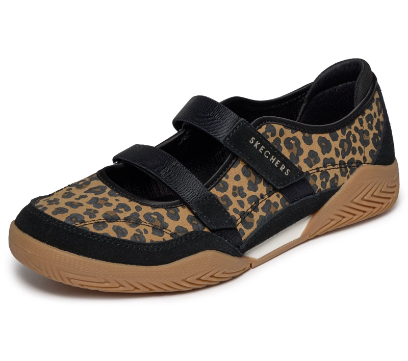 ZAPATILLAS MUJER SKECHERS ZINGER EVO ZEN DAZE - 5