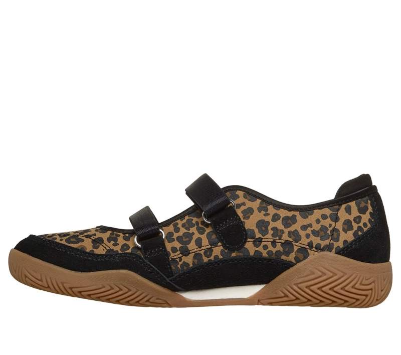 ZAPATILLAS MUJER SKECHERS ZINGER EVO ZEN DAZE - 6