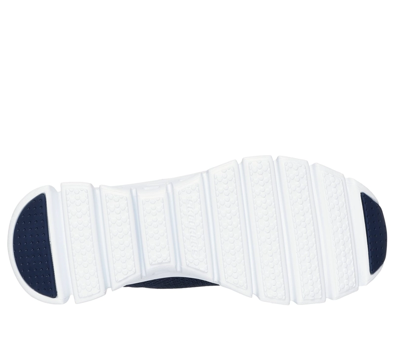 ZAPATILLAS MUJER SKECHERS SLIP-INS GLIDE-STEP PURSUIT - 3