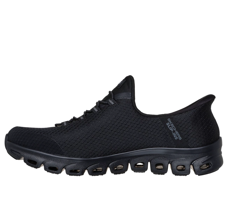 ZAPATILLAS MUJER SKECHERS SLIP-INS GLIDE-STEP PURSUIT - 6